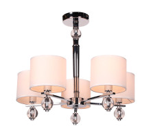 Люстра на штанге Escada 667/5P