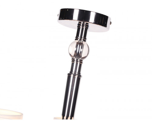 Купить Люстра на штанге Escada 667/8P| VIVID-LIGHT.RU