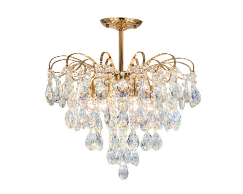 Купить Люстра на штанге Escada 682/6PL| VIVID-LIGHT.RU