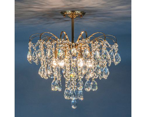 Купить Люстра на штанге Escada 682/6PL| VIVID-LIGHT.RU