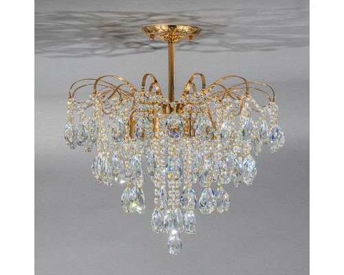 Купить Люстра на штанге Escada 682/6PL| VIVID-LIGHT.RU