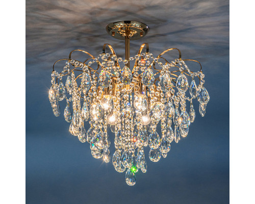 Купить Люстра на штанге Escada 682/6PL| VIVID-LIGHT.RU