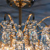 Купить Люстра на штанге Escada 682/6PL| VIVID-LIGHT.RU
