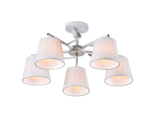 Заказать Люстра на штанге Escada 697/5P| VIVID-LIGHT.RU