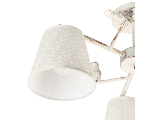 Заказать Люстра на штанге Escada 697/5P| VIVID-LIGHT.RU