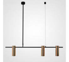 Люстра на штанге ImperiumLoft 140491-26