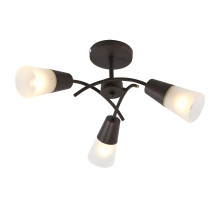 Люстра на штанге Escada 1109/3P Wenge