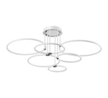 Люстра на штанге LUMION 5282/99CL