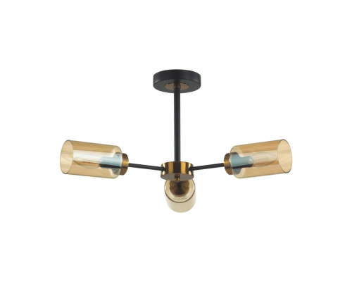 Заказать Люстра на штанге LUMION 5640/3C| VIVID-LIGHT.RU