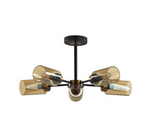 Люстра на штанге LUMION 5640/5C