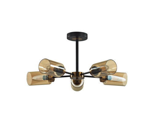 Заказать Люстра на штанге LUMION 5640/5C| VIVID-LIGHT.RU