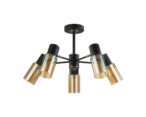Сделать заказ Люстра на штанге LUMION 5644/5C| VIVID-LIGHT.RU