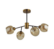 Люстра на штанге LUMION 5649/4C