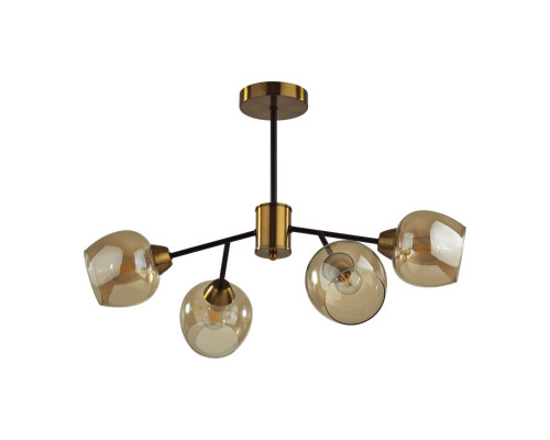 Заказать Люстра на штанге LUMION 5649/4C| VIVID-LIGHT.RU