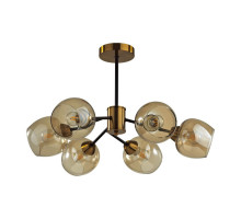 Люстра на штанге LUMION 5649/6C
