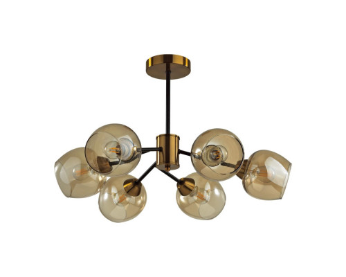 Сделать заказ Люстра на штанге LUMION 5649/6C| VIVID-LIGHT.RU