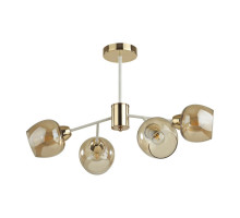 Люстра на штанге LUMION 5650/4C