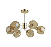 Люстра на штанге LUMION 5650/6C