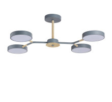 Люстра на штанге LUMION 5651/72CL