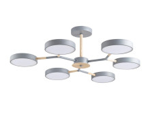 Люстра на штанге LUMION 5651/99CL