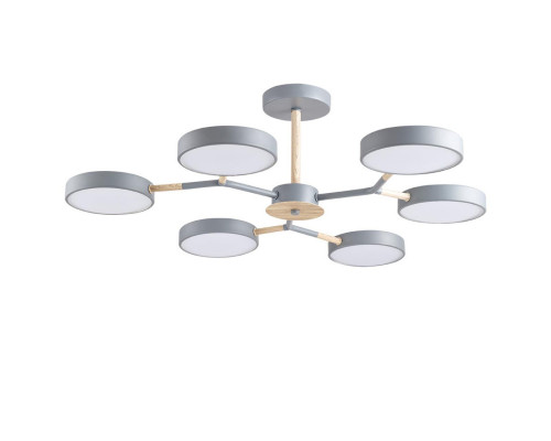 Оформить заказ Люстра на штанге LUMION 5651/99CL| VIVID-LIGHT.RU