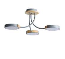 Люстра на штанге LUMION 5655/54CL