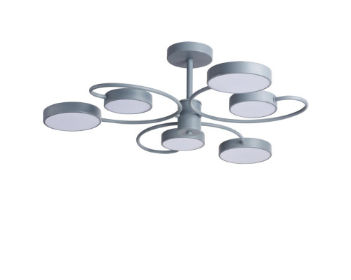 Оформить заказ Люстра на штанге LUMION 5656/90CL| VIVID-LIGHT.RU