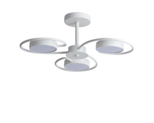 Оформить заказ Люстра на штанге LUMION 5657/36CL| VIVID-LIGHT.RU