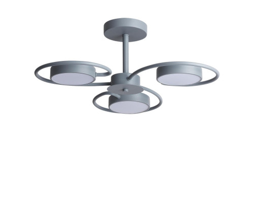 Оформить заказ Люстра на штанге LUMION 5658/36CL| VIVID-LIGHT.RU