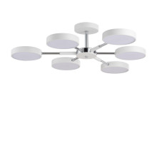 Люстра на штанге LUMION 5659/99CL