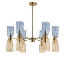 Люстра на штанге LUMION 6511/12C