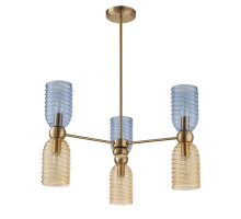 Люстра на штанге LUMION 6511/6C