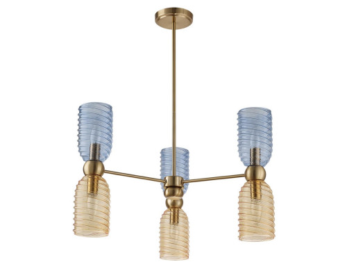 Заказать Люстра на штанге LUMION 6511/6C| VIVID-LIGHT.RU