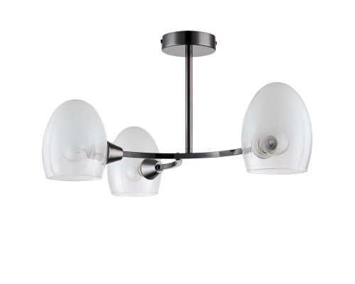 Заказать Люстра на штанге LUMION 6513/3C| VIVID-LIGHT.RU