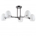 Купить Люстра на штанге LUMION 6513/5C| VIVID-LIGHT.RU