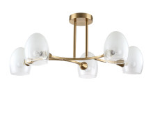 Люстра на штанге LUMION 6514/5C