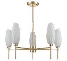 Люстра на штанге LUMION 6518/5C