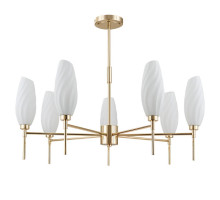 Люстра на штанге LUMION 6518/7C