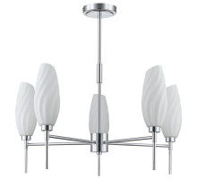 Люстра на штанге LUMION 6519/5C