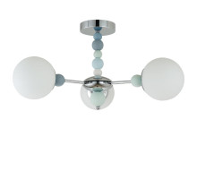 Люстра на штанге LUMION 6525/3C