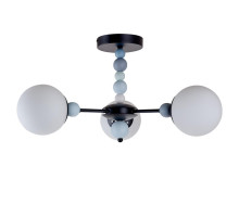 Люстра на штанге LUMION 6526/3C