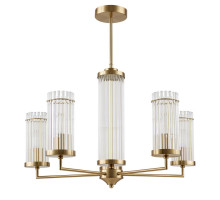 Люстра на штанге LUMION 6527/5