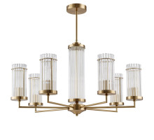 Люстра на штанге LUMION 6527/7