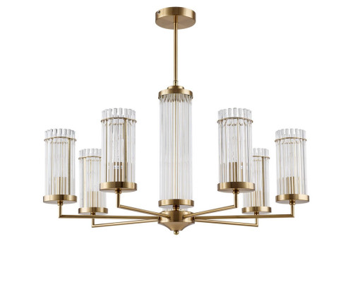 Заказать Люстра на штанге LUMION 6527/7| VIVID-LIGHT.RU