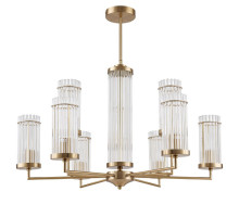 Люстра на штанге LUMION 6527/9