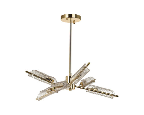 Оформить заказ Люстра на штанге LUMION 6537/6C| VIVID-LIGHT.RU