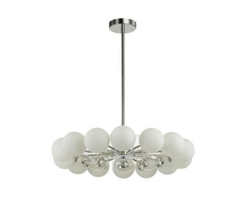 Сделать заказ Люстра на штанге LUMION 6550/14C| VIVID-LIGHT.RU