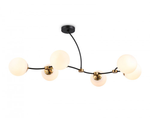 Оформить заказ Люстра на штанге Ambrella Light TR2555| VIVID-LIGHT.RU