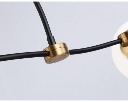 Оформить заказ Люстра на штанге Ambrella Light TR2555| VIVID-LIGHT.RU