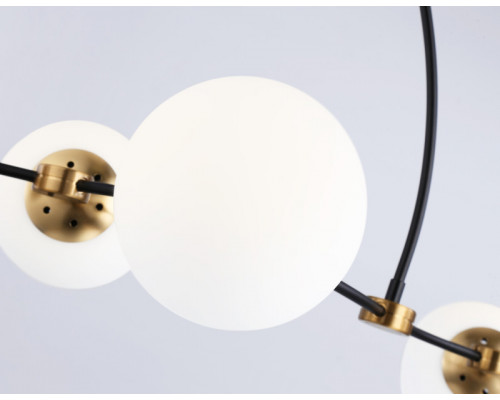 Оформить заказ Люстра на штанге Ambrella Light TR2555| VIVID-LIGHT.RU